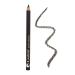Gabriel Cosmetics Classic Eyeliner (Charcoal)  Natural Eye Liner  Paraben Free  Vegan  Gluten-free  Cruelty- free  Non GMO  long lasting  Infused with Jojoba Seed Oil  Super Smooth  0.04 oz.