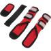 Dog Front Leg Protector Protector Wrist Guard Pet Knee Pads Reflective Stripe for Ligament Injuries Sprains for Loss of Stability(#1 M) - Buy Online on SooperMarket.com
