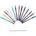 Gogogmee 14pcs Eyeshadow Pencil Set Makeup Eye Liner Pencil Eye Lining Tool Eyeliner Drawing Pencil Eye Makeup Accessory Girl Eye Liner Drawing Pencil Eyeliner Drawing Tool Makeup Pencil - Buy Online on SooperMarket.com