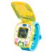 VTech 80-526064 Peppa's Learning Clock Blue Learning Clock