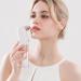 Visiblurry Electric Black Head Remover - Electric Extractor Tool Adjustable Rechargeable Remover with 6 Suction for Skincare for Women and Men - Buy Online on SooperMarket.com