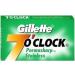 100 7 O'clock Super Stainless Double Edge Safety Razor Blades - High-Quality Shaving - International Shipping Available - Buy Online on SooperMarket.com