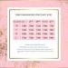 Manual phototherapy wearing nail pattern Sweetheart powder blusher love hand-painted nail pattern nail paste wearing nail (Color : A Size : M) - Buy Online on SooperMarket.com