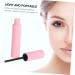 BELLIFFY 30 Pcs Eyelash Brush Empty Tube The Balm Cosmetic Empty Eyeliner Tube for oil Plastic - Buy Online on SooperMarket.com