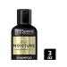 TRESemm Moisture Rich Shampoo 3 oz - Luxurious Hydration for Dry Hair | International Shipping Available - Buy Online on SooperMarket.com
