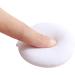 Buy Hudhow's Powder Squad Pads - 5 Soft Washable Fluffy Powder Puffs for Loose Powder Makeup & Blush | International Shipping Available - Buy Online on SooperMarket.com