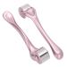 Dioche Ice Compression Roller - Facial Massage Roller for Sensitive Skin Reduces Edema (Rose Pink) | Buy Now - Buy Online on SooperMarket.com