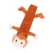 Shop Cute Monkey Stethoscope Covers | Plush Sleeve & Accessories for Nurses & Doctors - Buy Online on SooperMarket.com