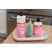 Peppermint Hand Soap 12.5 Fl Oz - Pack of 6 - Buy Online on SooperMarket.com