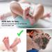 AOBETAK Baby Handprint and Footprint Kit - Inkless Clean Touch Imprint Kit for Newborns & Pets - Safe, Mess-Free Keepsake for 0-6 Months - Black - Buy Online on SooperMarket.com
