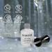 RARJSM Reflective Glitter Silver Gel Polish - 15ml - Soak Off UV/LED Curing for DIY Manicure - Buy Online on SooperMarket.com