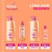 LÃ¢â¬â¢OREAL Elvive Dream Lengths Leave-In Conditioner 6.8oz - No Haircut Cream for Damaged Hair - Buy Online on SooperMarket.com