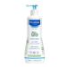 Mustela Hydra B b Body milk for sensitive baby skin (1 x 500 ml) Almond 500 ml (1 pack)