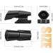 MOARMOR Deer Whistles 6 Pack for Car, Truck, Vehicle Deer Horn Warning Device - Buy Online on SooperMarket.com