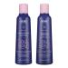 Rich e Professional | Soul Blond Home Care Kit | Shampoo And Conditioner | (2x) 250 ml / 8.4 fl.oz.