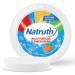 NATRUTH Kitchen Paste with Sponge Stainless Steel Cleaning Paste Rapidly Degreasing Household Miracle Cleaner for Kitchen Counter Oven Surfaces Cooker Tops Multi Surface Cleaner (300g)