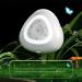 BIXUEJ White Noise Sleep Instrument Sleep Aid Device Pressure Relief Relaxation 28ED Black&White - Buy Online on SooperMarket.com