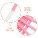 NOLITOY 100pcs Disposable Lip Brushes - Perfect Lip Wands Applicators for Lipstick & Lip Gloss | Essential Makeup Brushes for Flawless Application - Buy Online on SooperMarket.com