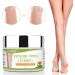 Varicose Veins Treatment Cream 50G - Spider Vein Relief for Tired, Heavy Legs | Strengthen Capillaries, Improve Leg Appearance - Buy Online on SooperMarket.com