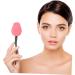 ABOOFAN Rose Foundation Brush Makeup Tools Oval Makeup Make up Applicators for Face Loose Brush Kabuki Makeup Foundation Blending Brush Creative Makeup Brush - Buy Online on SooperMarket.com