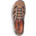 Rieker Men's Slippers 08065 - Comfortable Slip-On in Brown 47 EU | International Shipping Available - Buy Online on SooperMarket.com
