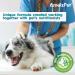 AmeizPet Anal Gland Treatment Soft Dog Chews - 120 Healthy Digestive Fiber Treats - Buy Online on SooperMarket.com