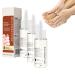 7 Days Nail Growth and Strengthening Serum 1/2/3/5 bottles Nail Strengthener and Growth Serum (3 bottles)