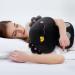 Mewaii 8'' Black Devil Axolotl Mushroom Plushie Stuffed Animal Pillow Toy - Buy Online on SooperMarket.com