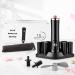 Glue Shaker for Eyelash Extensions & Nail Polish Mixer - Must-Have Tech Tool | Shop Now - Buy Online on SooperMarket.com