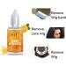 Lace Wig Glue Remover Wig Glue Remover Tape Remover Hair Extensions & Tape Extensions Remover Fast Acting Wig Remover For Hair Glue Tape Hair Extension Remover 30 ml - Buy Online on SooperMarket.com