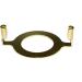 Upgradelights Slip Uno Adapter Harp Converter - Pair | Lamp Shade Uno Euro Fitter 1 9/16 I.d - Buy Online on SooperMarket.com