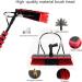 Window Cleaning Pole Extendable Cleaning Equipment Water Fed Pole Kit for Roof Photovoltaic Panel Telescopic Cleaning Brush 55cm Brush Head 6M/21FT - Buy Online on SooperMarket.com