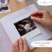 Buy Mintkind Pregnancy Diary My Pregnancy - Hardcover Diary & Photo Album for Expectant Mothers | Perfect Gift for Moms-to-Be - Beige - Buy Online on SooperMarket.com