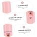 CANIGHT 1pc Humidifier USB Face Sprayer Handheld Spray Device Mini Face Steamer Face Steamer Mini Pink Abs - Buy Online on SooperMarket.com