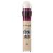 Maybelline New York Capacitor Instant Anti-Age Effect Concealer fire briefs with micro-fire applicator No. 115 Warm Light 6.8 ml 6.8 ml (1 Pack) No. 115 Warm Light