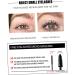 MUSISALY Extra Fine Mascara Lash Mascara Curling Mascara Women Mascara Fine Mascara Cream :  - Buy Online on SooperMarket.com