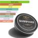 BlueQueen Solid Perfume with Cedar Wood Clary Sage Vetiver Sandalwood Cologne Balm for Men And Women Cologne Balm Travel Cologne Wax India (Sauuvage Solid Perfume) - Buy Online on SooperMarket.com