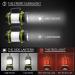 Rechargeable LED Camping Lantern | Wsky 1800LM Lantern for Power Outages | 6 Modes | 4400mHA | Hurricane Emergency Light | Survival Kits - Buy Online on SooperMarket.com