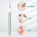 Dermaplaning Tool for Women - Durable Face Exfoliation Razor with 4 Blades - Peach Fuzz and Dead Skin Remover - Buy Online on SooperMarket.com