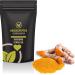 1kg Turmeric Powder Turmeric Root Ground Top Quality - Plus Series 1 kg (1 Pack)