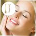 Buy Eye Roller Head T-bar Set for Crafts | Face & Eye Rub Transfers - Wrinkle Relief & Beauty Tool - Buy Online on SooperMarket.com