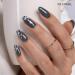 Neonail Stamping Plate 26 - Premium Nail Art Stencils for Stunning Nail Designs & French Tips - International Shipping Available - Buy Online on SooperMarket.com