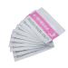 10 Piece H Pylori Test Paper Set Professional Portable Home Test for Helicobacter Pylori Detection Health Care Monitoring Early Diagnosis