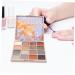 WOFASHPURET 1 Box Nail Art Solid Glue Nail Gel Nail Decor Nail Solid Glue Women Manicure Supplies Nail Art Diy Polish Nail Art Gels Nail Art Glue Nail Glue Dedicated Palette Nail Polish - Buy Online on SooperMarket.com
