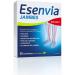 Esenvia Legs Chronic Venous Insufficiency Relief Tablets 34g - Helps Relieves signs and symptoms of Varicose Veins Spider Veins Heaviness of the legs Pain Swelling Burning Sensation - 30 Count - Buy Online on SooperMarket.com