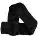 Portable Electrically Heated Neck Scarf with Vibration Massage - Double-Sided Thick & Soft Heating Cushion for Ultimate Comfort - Buy Online on SooperMarket.com
