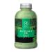 Bathing salt spruce 600g - sea salt with natural essential spruce needle oil for good sleep - stress reduction - swimming - body care - relaxation - aromatherapy - Christmas tree fragrance sea salt 600 g (1 Pack)
