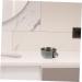 Magiclulu 7 DISCH Schrasiesifes - Long-lasting Stainless Steel Wet Shaving Bowl for Soap Bubbles - Buy Online on SooperMarket.com