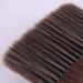 Desikixudy Barber Neck Duster Brush for Hair Cutting Soft Neck Cleaning Brush Professional Salon Barber Tool Red-Brown 2 - Buy Online on SooperMarket.com