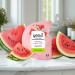 Yes To Super Fresh Watermelon Paper Mask - 3 Count | Hydrating Face Masks for All Skin Types - Shop Internationally - Buy Online on SooperMarket.com